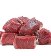 R S Beef Cuts Regular [per kg]