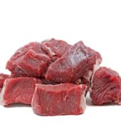 R S Beef Cuts Regular [per kg]