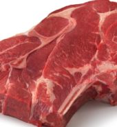R S Beef Seven Bone Steak [per kg]
