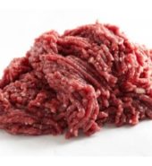 R S Beef Special Mince [per kg]