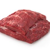 R S Beef Slice Eye Roast [per kg]