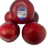 Plums Red [per kg]