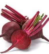 Beetroot Foreign [kg]