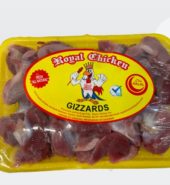 Royal Chicken Gizzard [per kg]
