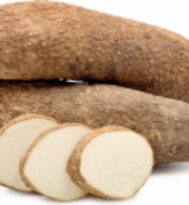 Yams [per kg]