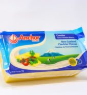 Anchor Cheddar Cheese [per kg]