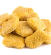 Chicken Nuggets [per kg]