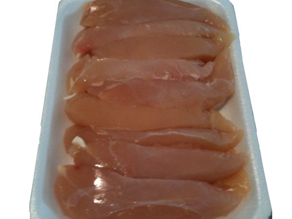 Royal Chicken Tenders [per kg]