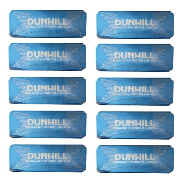 Dunhill Light Cigarettes 20ct/10pk