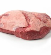 C.A Top Sirloin Butt Chill Beef [per kg]
