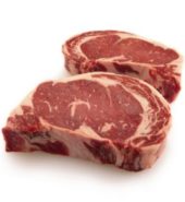 R.M Beef Rib-Eye [per kg]