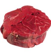 R M Beef Boneless Shank [per kg]