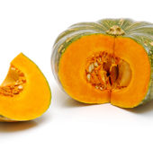 Pumpkin [per kg]