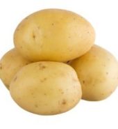 Potatoes Regular [per kg]
