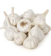 Garlic [per kg]