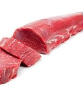 Certified Angus Bless Tenderloin Beef [per kg]
