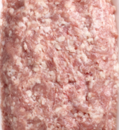 Royal Chicken Minced Breast [per kg]