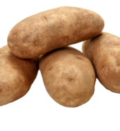 Potatoes Idaho [per kg]