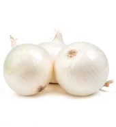Onion White [per kg]