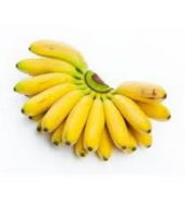Sweet Fig Banana [per kg]