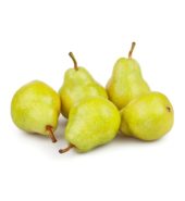 Pear Bartlett 70 ct
