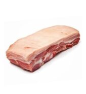 Pork Belly [per kg]