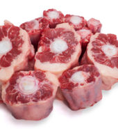 Oxtail Local [per kg]