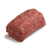 Certified Angus Inside Ground Beef [per kg]