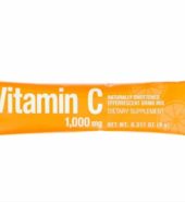 Immublast Vitamin C Effervescent Drink Mix 1ct