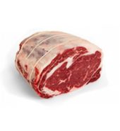 Certified Angus Boneless Rib Cap Beef [per kg]