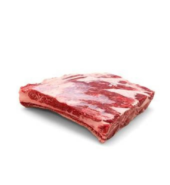 Certified Angus Bone In Chunk Short Rib Beef [per kg]