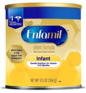 Enfamil Infant Formula 354g