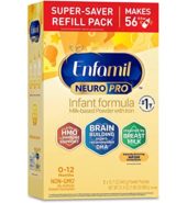 Enfamil Premium Powder Refill 31.4oz