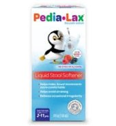 Pedia-Lax Glycerine Liq Stool Soft 4oz