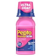 PEP BISMOL Liq Maxi Strength 4 oz 03900