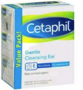 Cetaphil Gentle Skin Cleanser 3ct