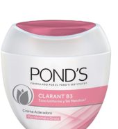 Ponds Clarant B3 Normal to Dry 200g