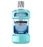 Listerine Ultraclean Artic Mint 1lt