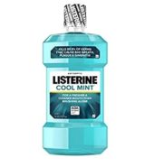 Listerrine Antiseptic Cool Mint 1.5L