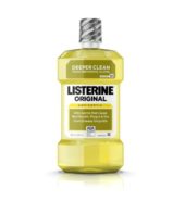 Listerine Antiseptic Original 500ml