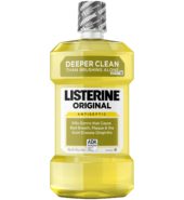 Listerine Antiseptic Original 1.5lt
