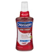 Chloraseptic Spray Throat Cherry 6oz