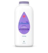 JNJ Powder Baby Lavender Chamomile 15 oz