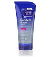 Clean &Clr Scrub Black Head Eraser 5oz