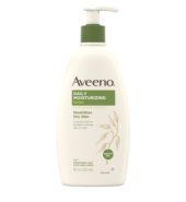 Aveeno Lotion Daily Moisturizing 18oz