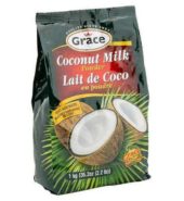 Grace Coconut Milk Powder 1kg