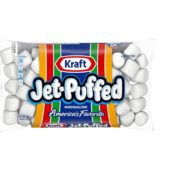 Kraft Jet Puffed Marshmallows Mini 16oz