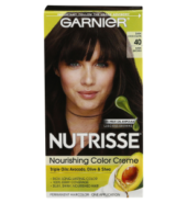 Garnier Nutrisse Dark Chocolate 40 1ct