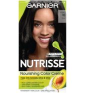 Garnier Nutrisse Black Licoric 1ct