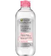 Garnier S/Activ Micellr Cleansg Wtr Orig